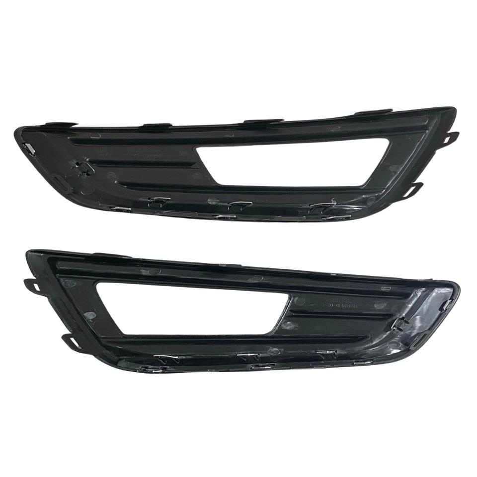 SİS LAMBASI SETİ (KROM ÇERÇEVELİ) FORD FOCUS 2014-2017