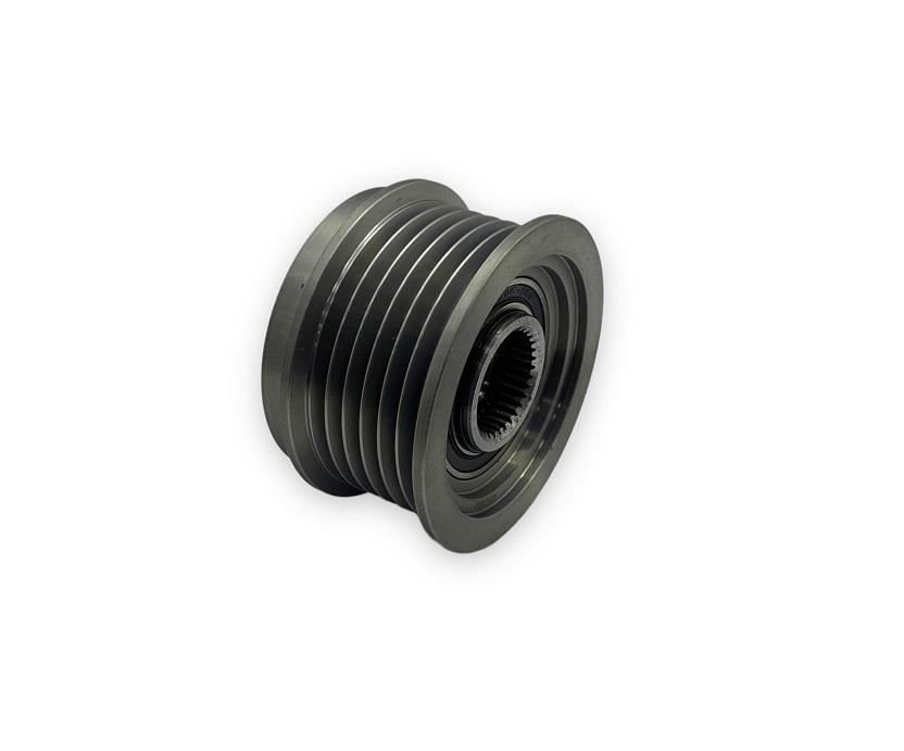 ALTERNATÖR KASNAK RULMANLI 6-KANAL FORD CONNECT/FIESTA VI/FOCUS III/TRANSİT