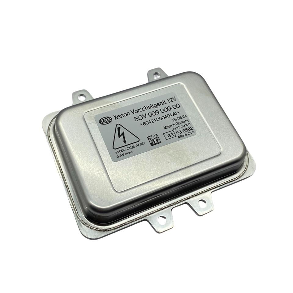 HELLA 12V XENON BALAST D1S/D1R