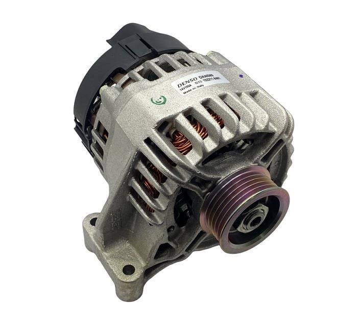 DENSO-MARELLI 12V ALTERNATÖR DİNAMO 105 A (L) FIAT 500/PUNTO/DOBLO (BENZİNLİ)