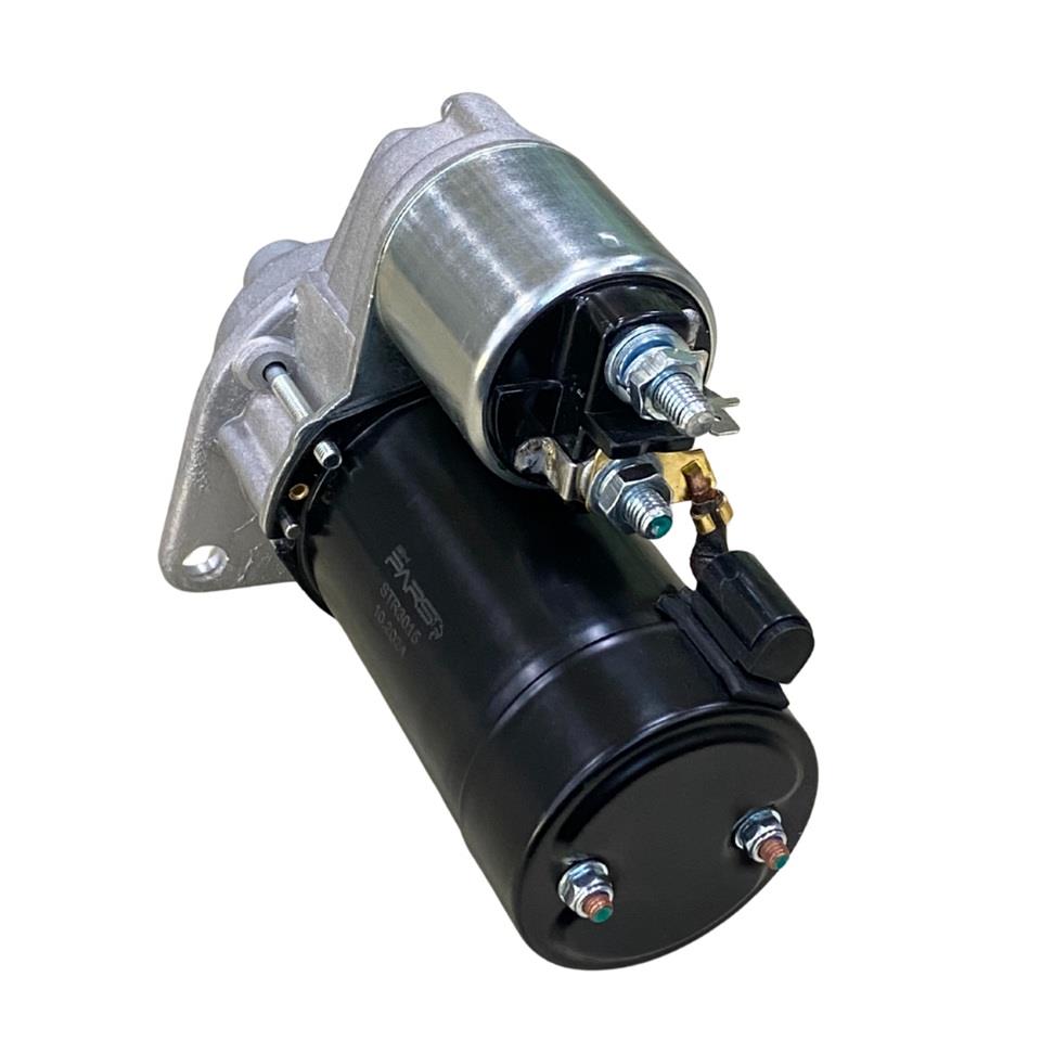 12V MARŞ MOTORU VALEO TİPİ 9 DİŞ 1.2 KW SKODA FAVORIT/FELICIA