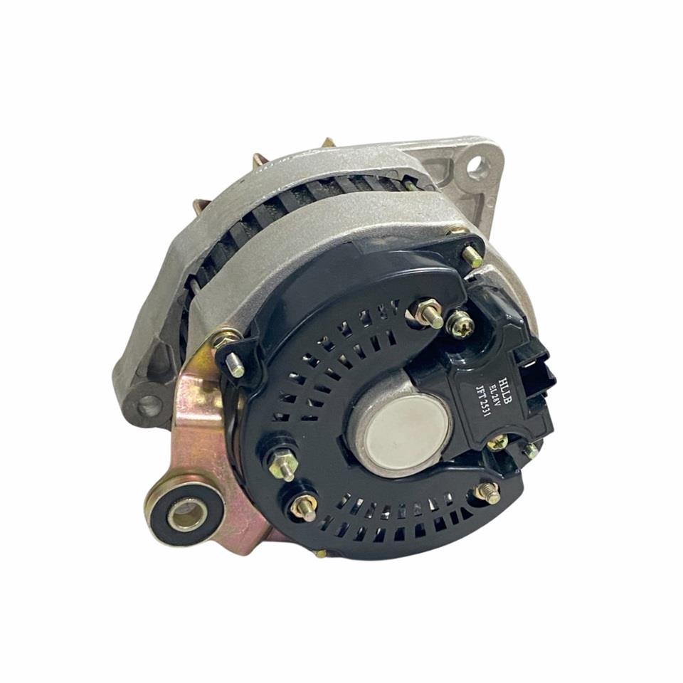 24V ALTERNATÖR DİNAMO VALEO TİPİ 50 A RENAULT OTOBÜS/TIR-VOLVO MARİN