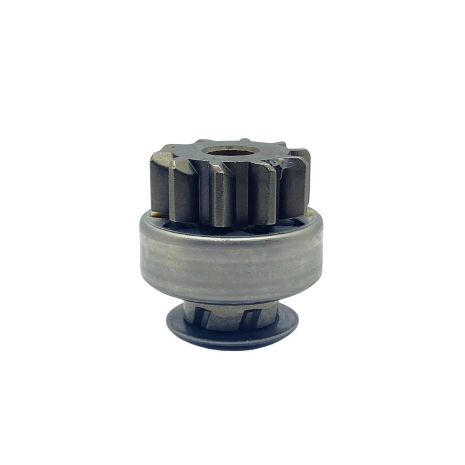 MARŞ DİŞLİSİ DELCO TİPİ 10 DİŞ (6 KANAL) GAZ GAZELLE/NEXT CUMMINS ISF 2.8L KOREA