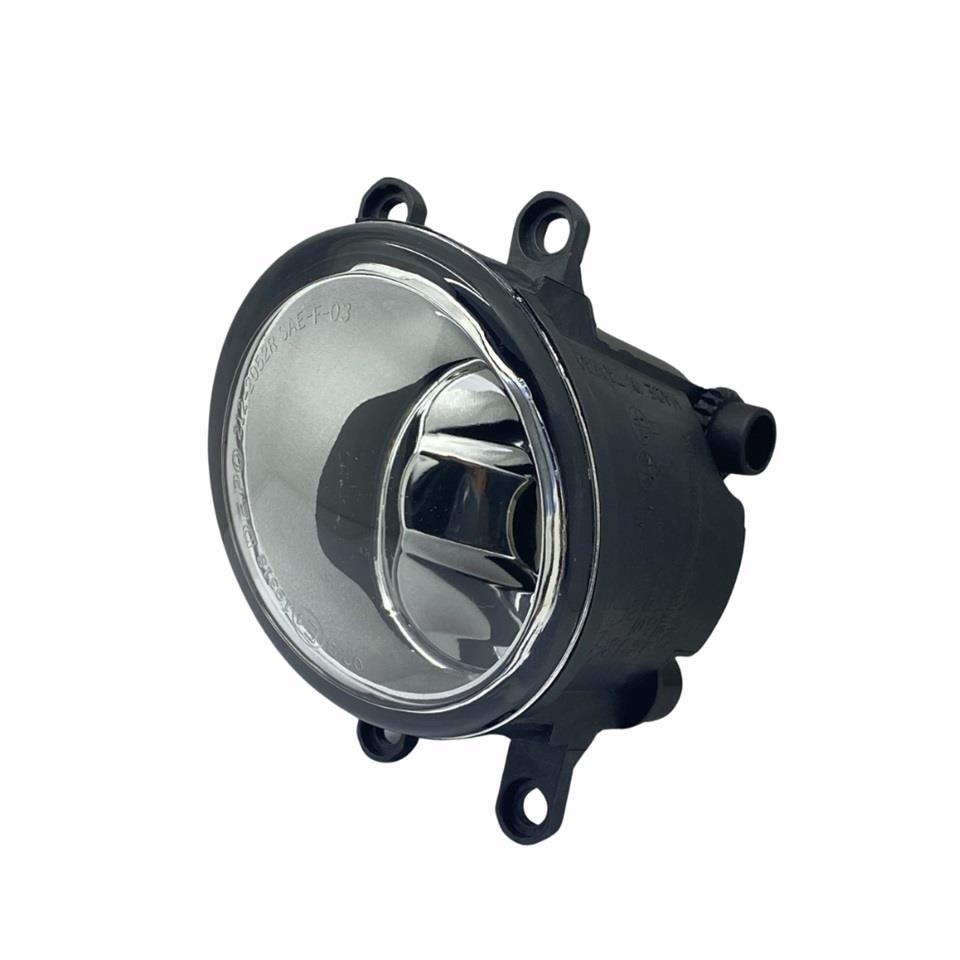 DEPO SİS LAMBASI CITROEN-DAIHATSU-LEXUS-SUBARU-SUZUKI-TOYOTA AURIS/YARIS SAĞ 