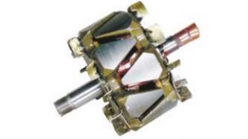 12V ALTERNATÖR ROTOR VALEO TİPİ 125 A PEUGEOT PARTNER-RENAULT CLIO/KANGOO/LAGUNA-VW PASSAT