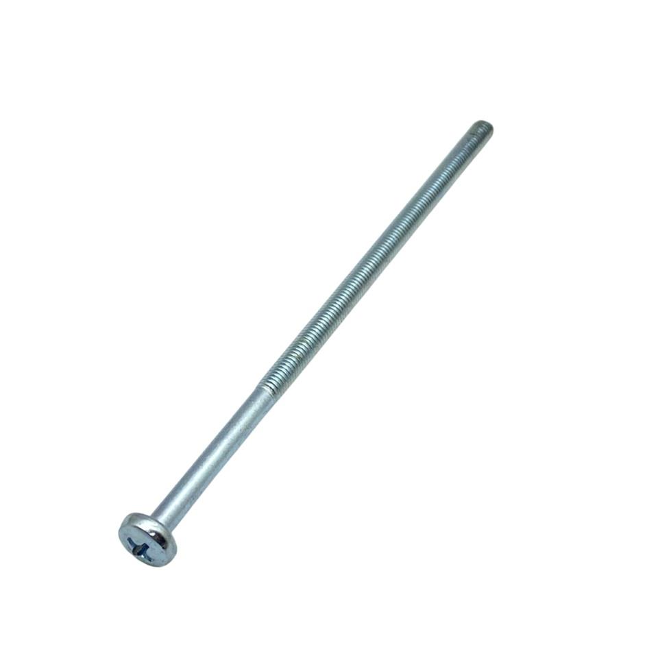 ALTERNATÖR SAPLAMASI BOSCH TİPİ (M5*120 MM)