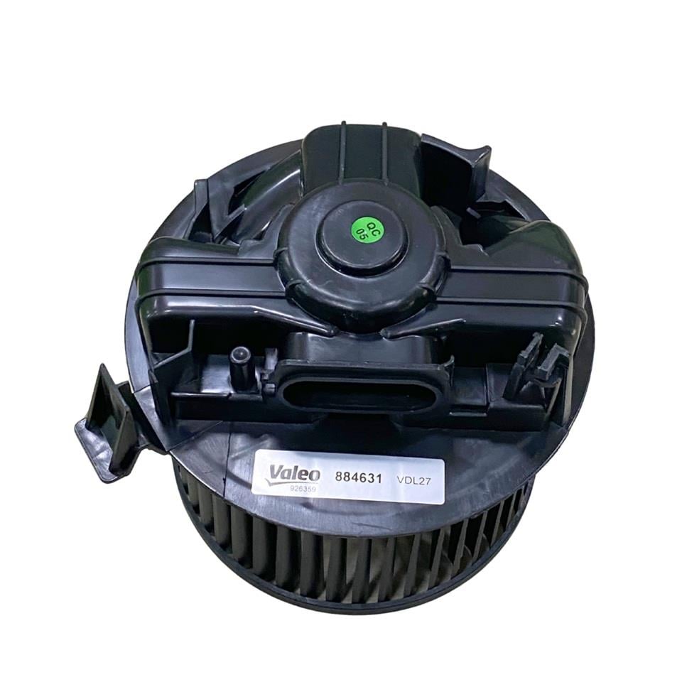 VALEO 12V KALORİFER MOTORU RENAULT CLIO III 2005-2014