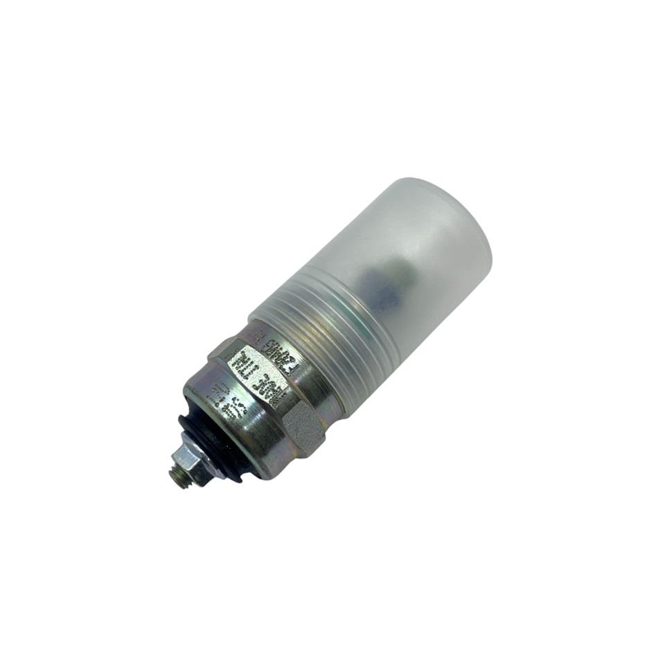 TDS 12V POMPA STOP MÜŞÜRÜ BOSCH TİPİ (ITALY)