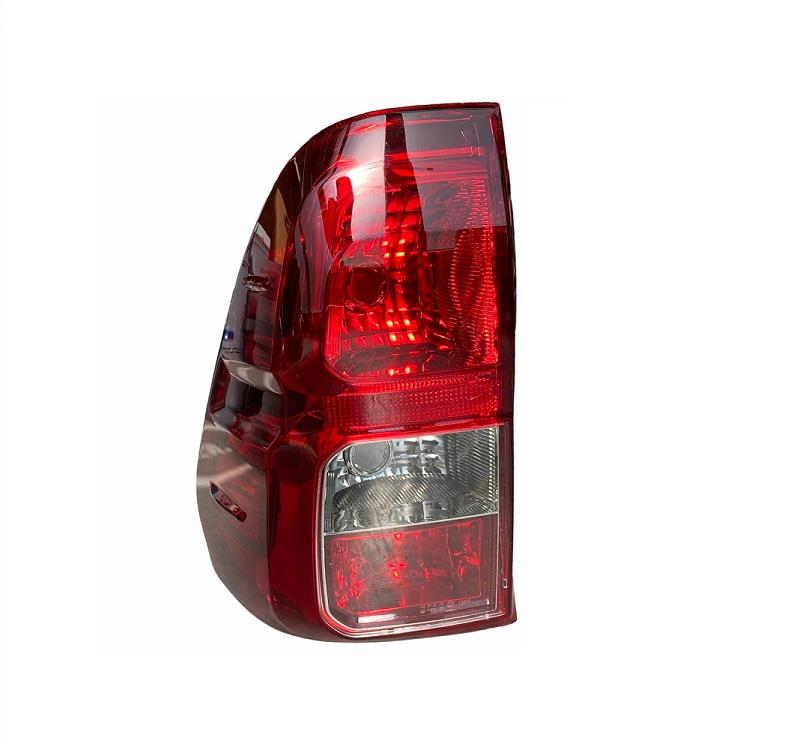 STOP LAMBASI (DUYSUZ) TOYOTA HILUX 2015-2018 SOL