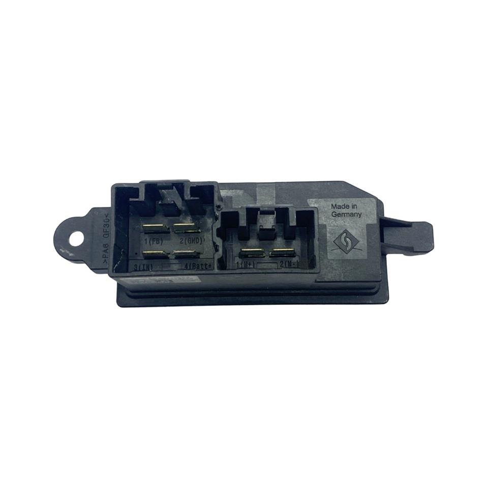 KLİMA KONTROL RÖLESİ (6 FİŞ) FORD B-MAX/ECOSPORT/TRANSİT/TOURNEO OEM GERMANY