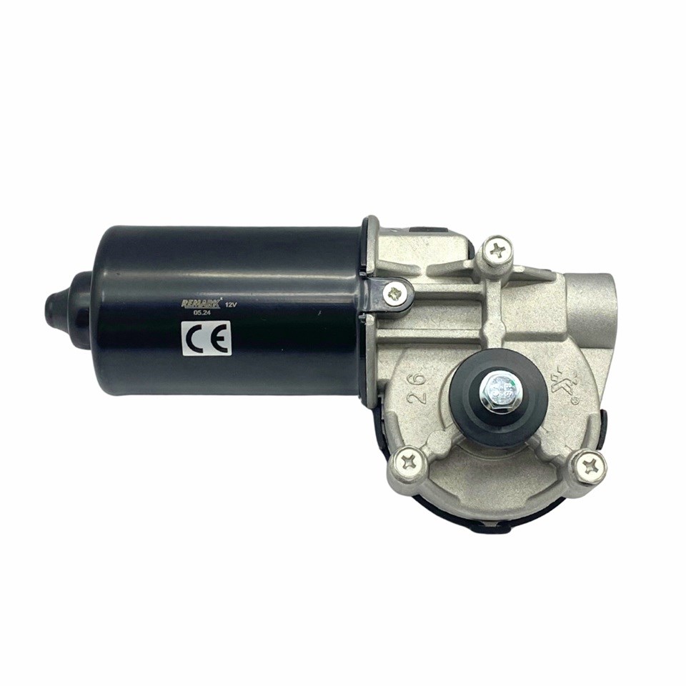 12V SİLECEK MOTORU FORD FIESTA/FOCUS/FUSION 2002-2007