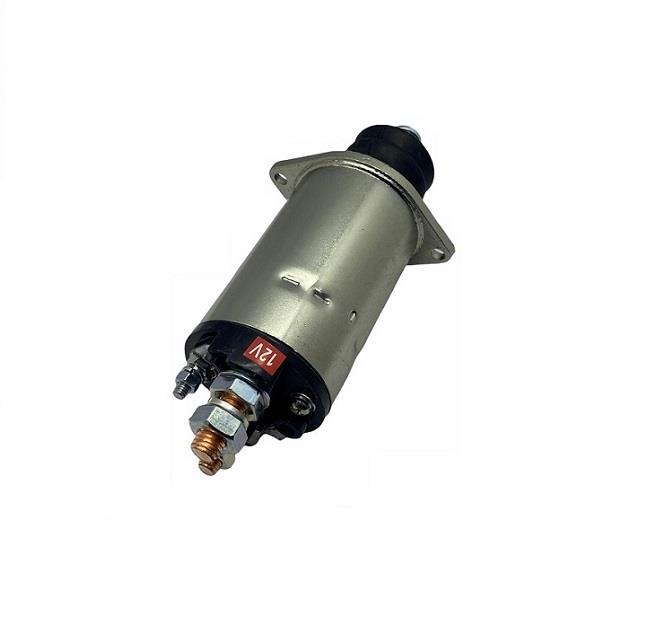 12V MARŞ OTOMATİĞİ DELCO TİPİ (2 KULAK) 28MT