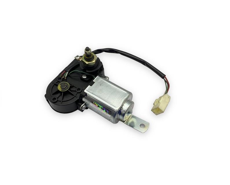 12V ARKA SİLECEK MOTORU YM (VİDALI) KARTAL