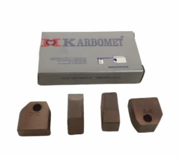 MARŞ KÖMÜRÜ DELCO TİPİ EM (4 AD)