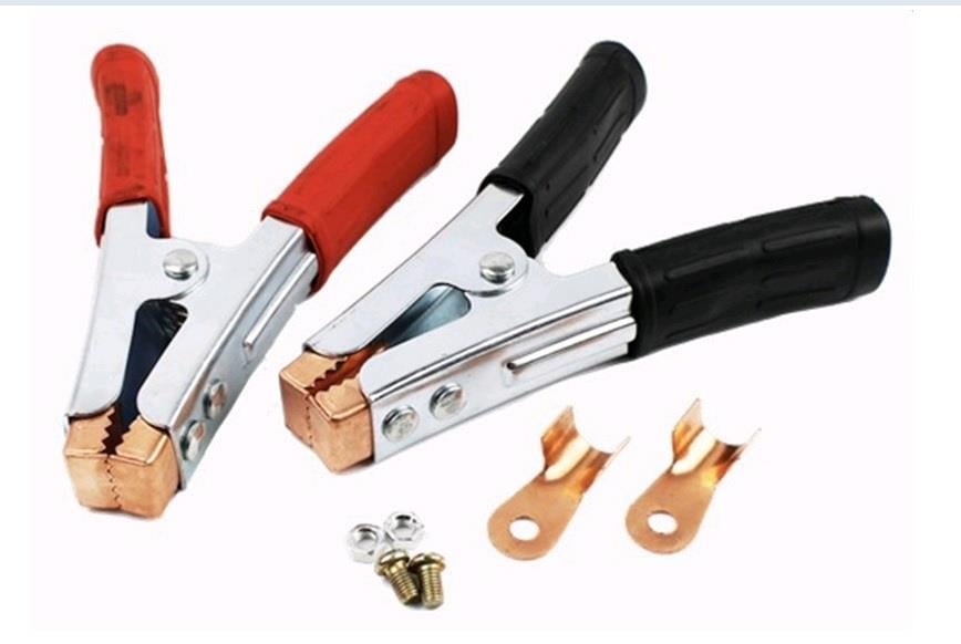 AKÜ TAKVİYE MAŞASI (SÜPER KALİTE) (BAKIR UÇLU) (2 AD)