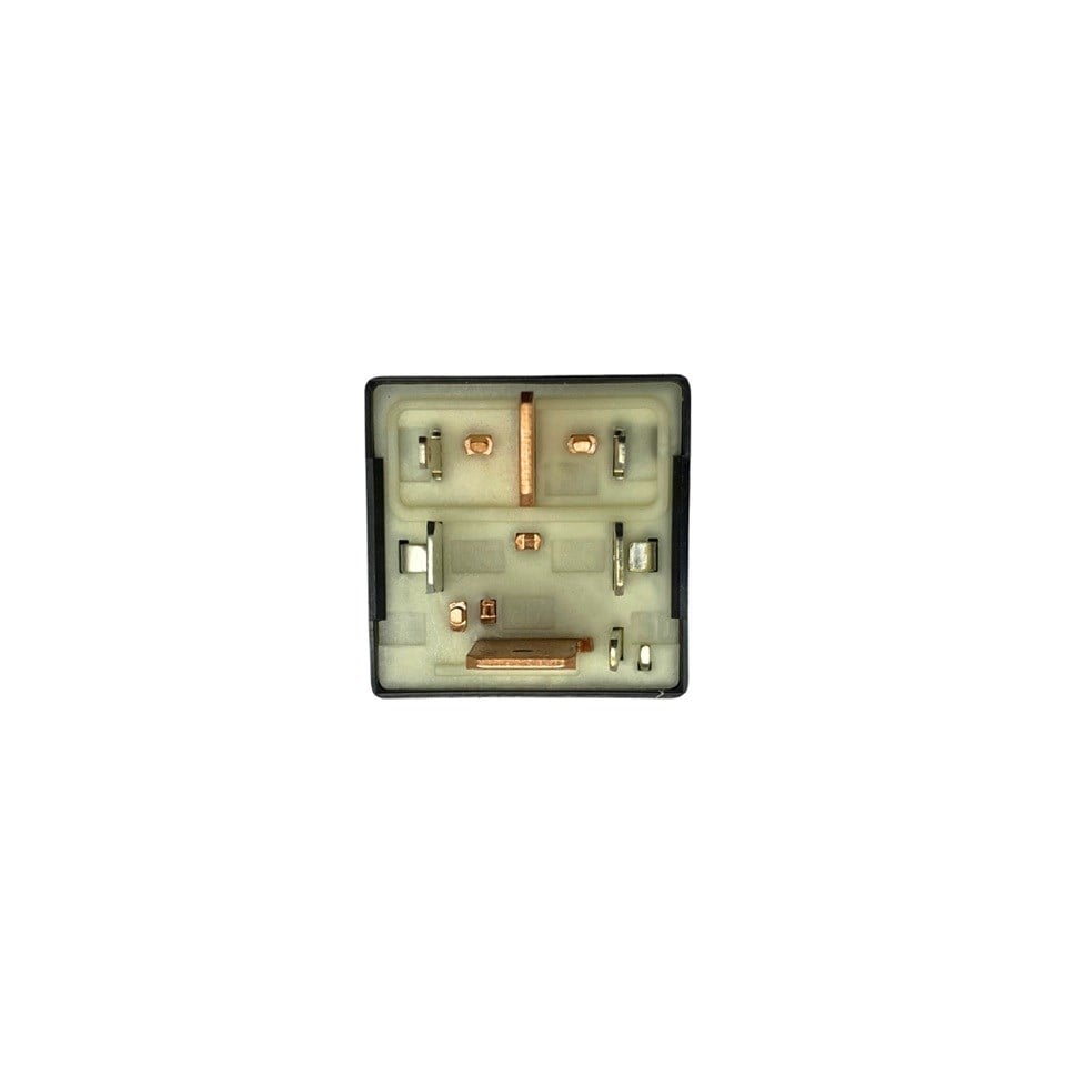 12V KIZDIRMA RÖLESİ (7 FİŞ) AUDI-SEAT-VW-FORKLİFT