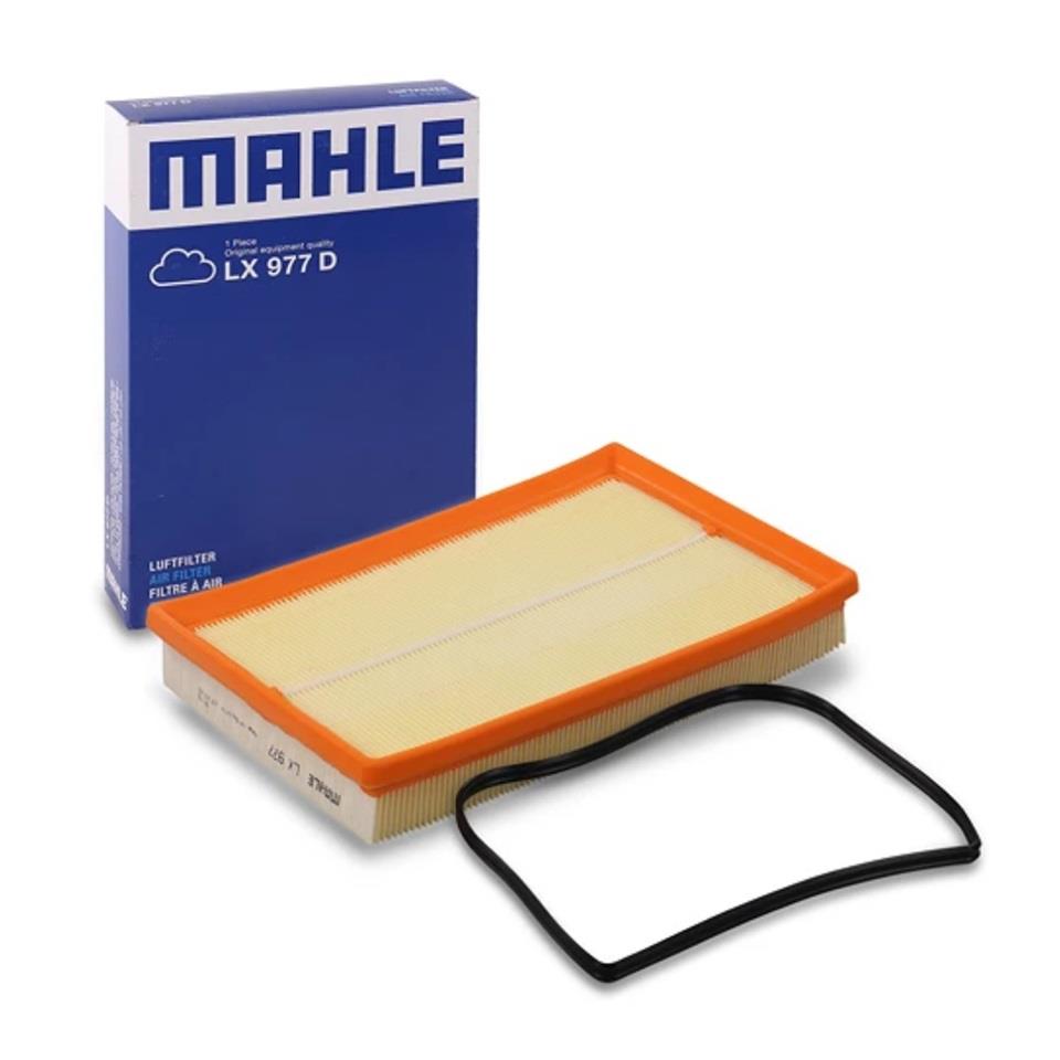 MAHLE HAVA FİLTRESİ SEAT-SKODA-VW