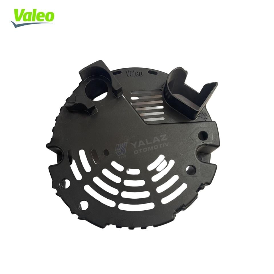 VALEO ALTERNATÖR ARKA TOZ KAPAK PLS AUDI-SEAT-SKODA-VW-MERCEDES