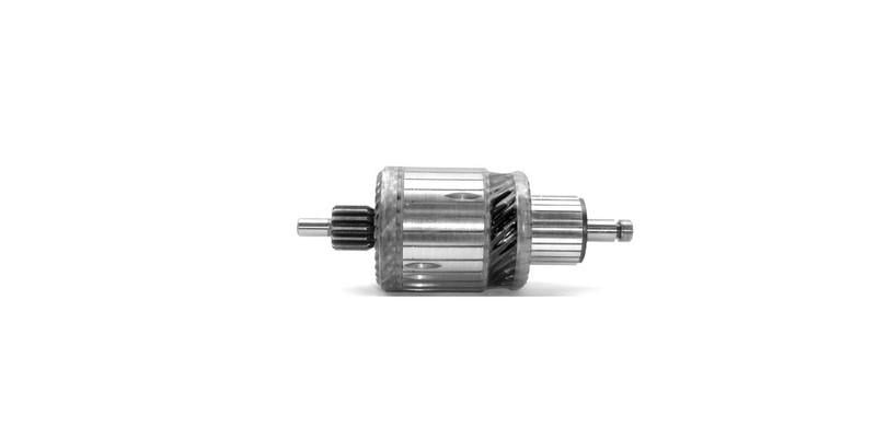 12V MARŞ KOLLEKTÖRÜ BOSCH TİPİ 14 DİŞ FIAT DOBLO 1.3 MULTİJET-OPEL ASTRA 1.3 CDTI