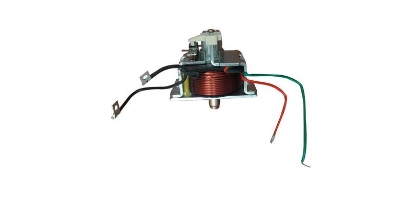 12V MARŞ OTOMATİĞİ ALFKB MİLLİ İTİCİ