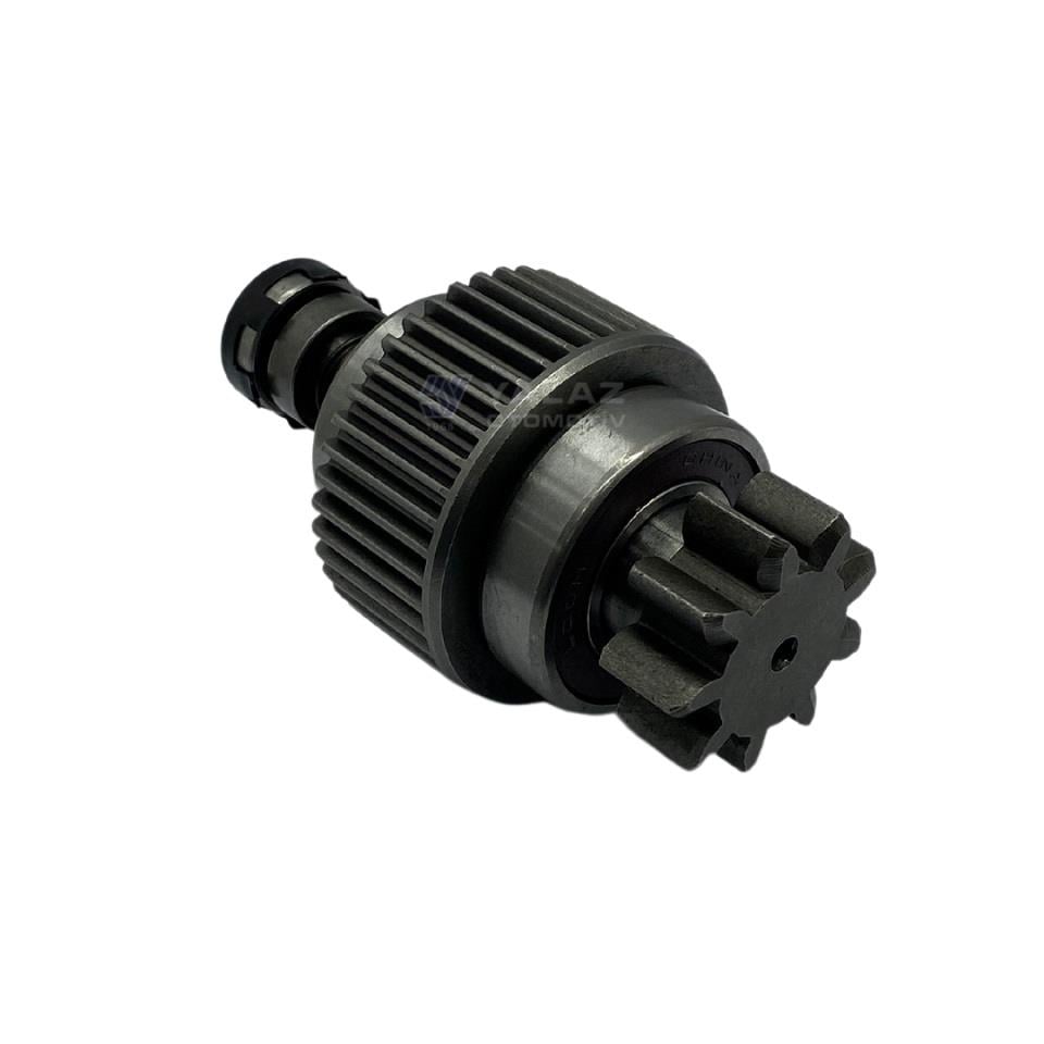 MARŞ DİŞLİSİ HITACHI TİPİ 9 DİŞ RULMANLI CLARK-DAEWOO-KOMATSU FORKLİFT