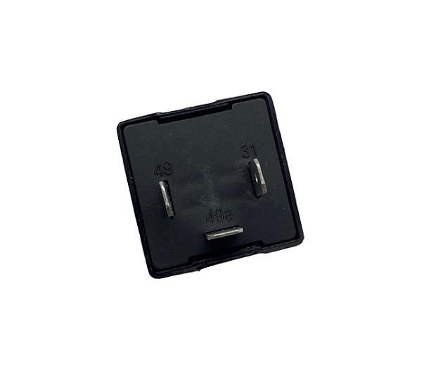 SANEL 24V ELEKTRONİK FLAŞÖR 3 UÇLU (31-49a-49)
