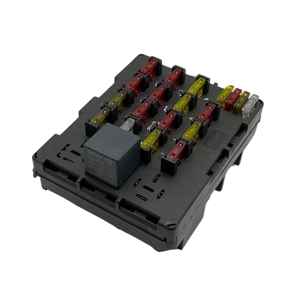 SİGORTA KUTUSU FIAT UNO