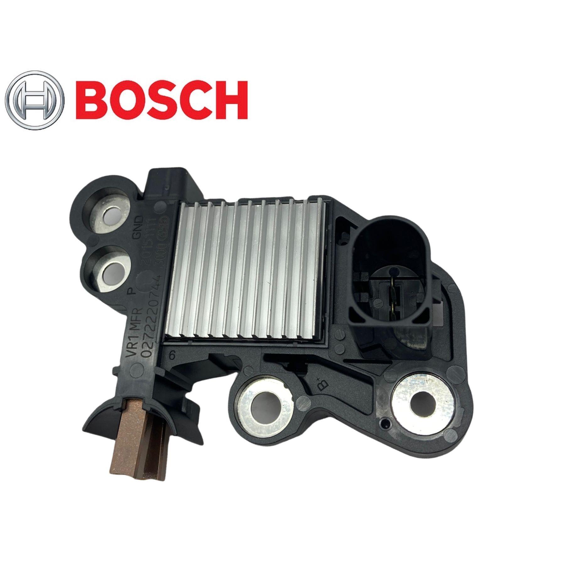 BOSCH 12V KÖMÜRLÜ KONJEKTÖR F00M 2010 > (L-DFM) IVECO-VW