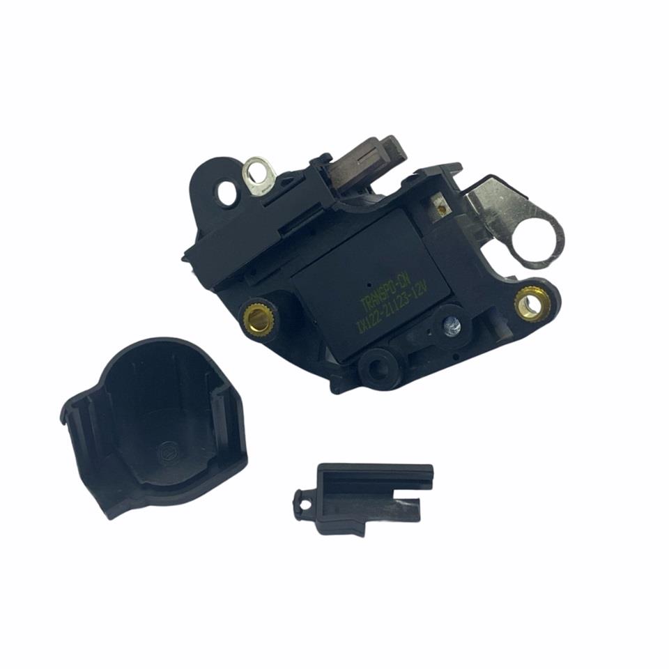 12V KÖMÜRLÜ KONJEKTÖR MARELLI-DENSO TİPİ (TEK CIVATALI) FIAT-JCB-OPEL-ROVER-TOFAŞ