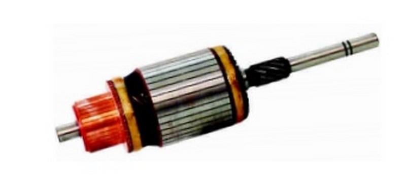 12V MARŞ KOLLEKTÖRÜ MARELLI TİPİ FIAT 450/480