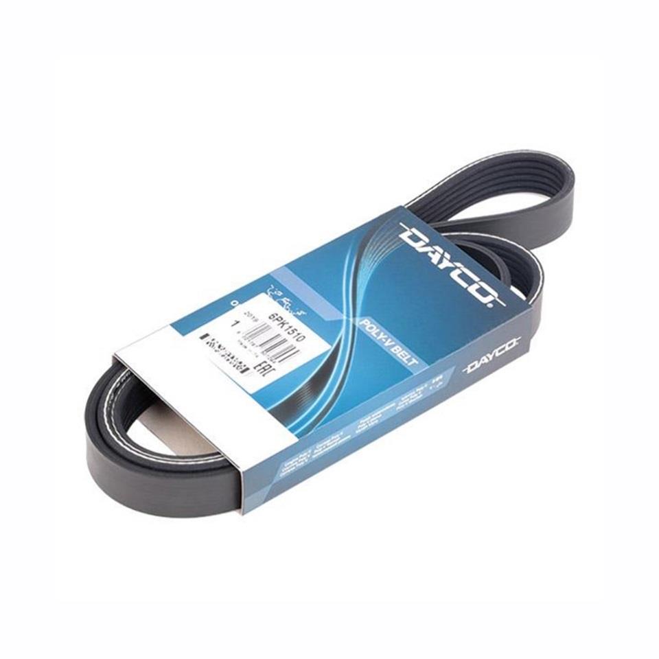 DAYCO V KAYIŞI 6 PK1510 KANALLI BMW-CITROEN-FORD-MINI-PEUGEOT