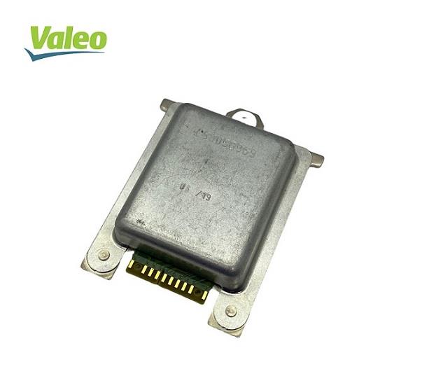 VALEO 12V XENON BALAST (LED BEYNİ) CITROEN-FORD KUGA-PEUGEOT 3008/5008-TOYOTA