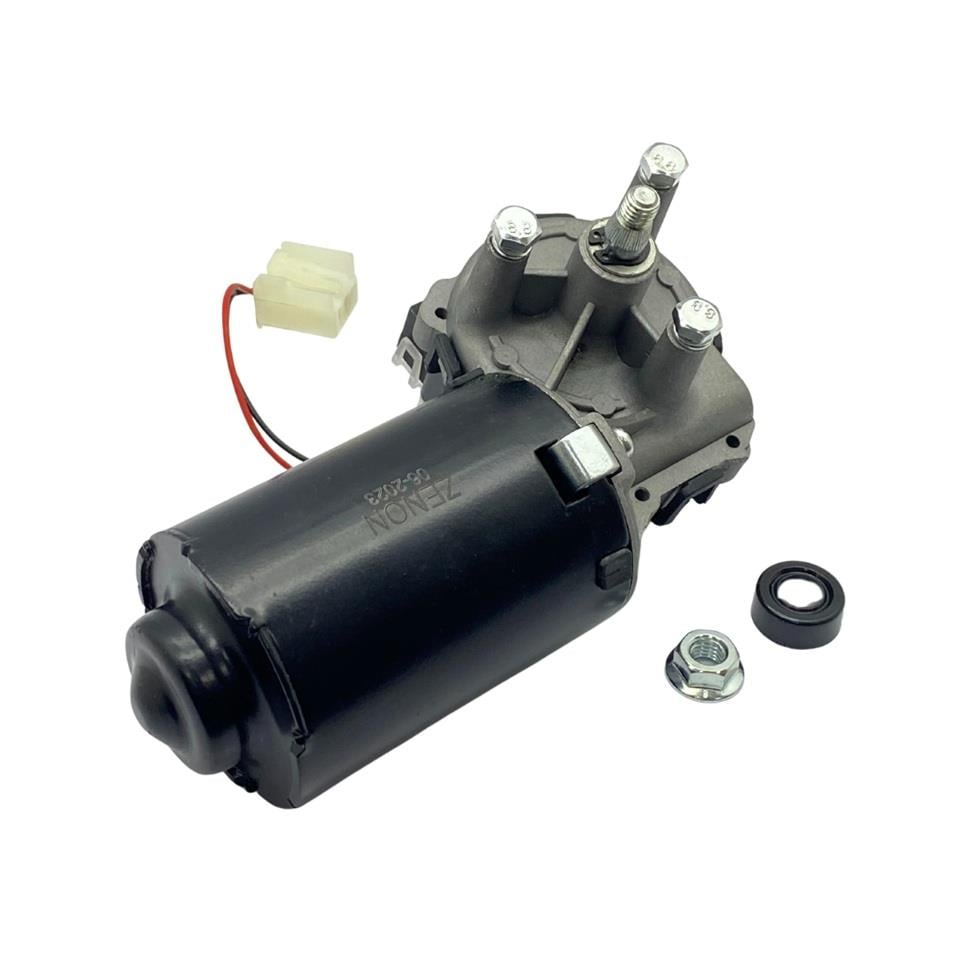 12V SİLECEK MOTORU FIAT TEMPRA/TIPO