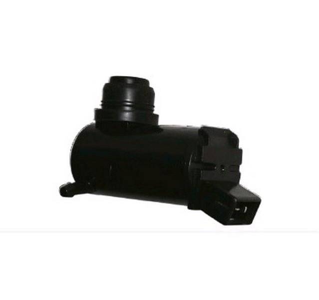 12V SU FISKİYE MOTORU TEK ÇIKIŞ (2 FİŞ SOKETLİ) FORD ESCORT/TRANSIT-TOYOTA HILUX