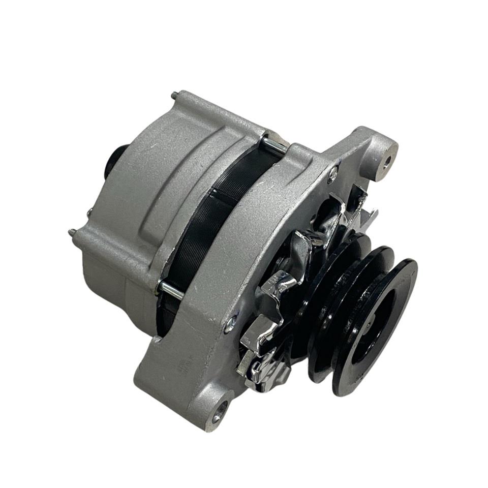 24V ALTERNATÖR DİNAMO BOSCH TİPİ 55 A (L) VOLVO