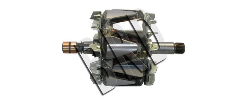 12V ALTERNATÖR ROTOR 115 A BOSCH TİPİ AUDI-VW