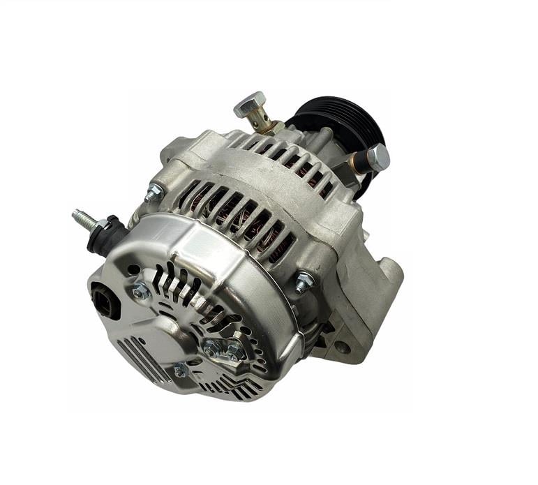 12V ALTERNATÖR DİNAMO 120 A HYUNDAI ACCENT II/GETZ/MATRIX 1.5 CRDI