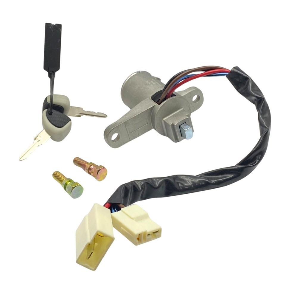 KONTAK ANAHTARI IVECO EUROBUS