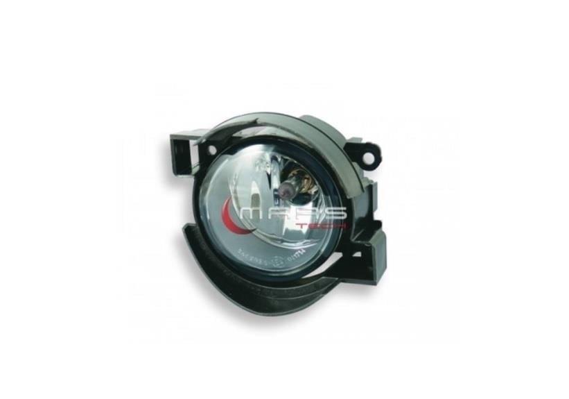 MARS SİS LAMBASI DACIA LOGAN SAĞ (H11) (ÇERÇEVELİ)