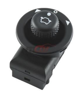 AYNA AYAR ANAHTARI (7 FİŞ) FORD 