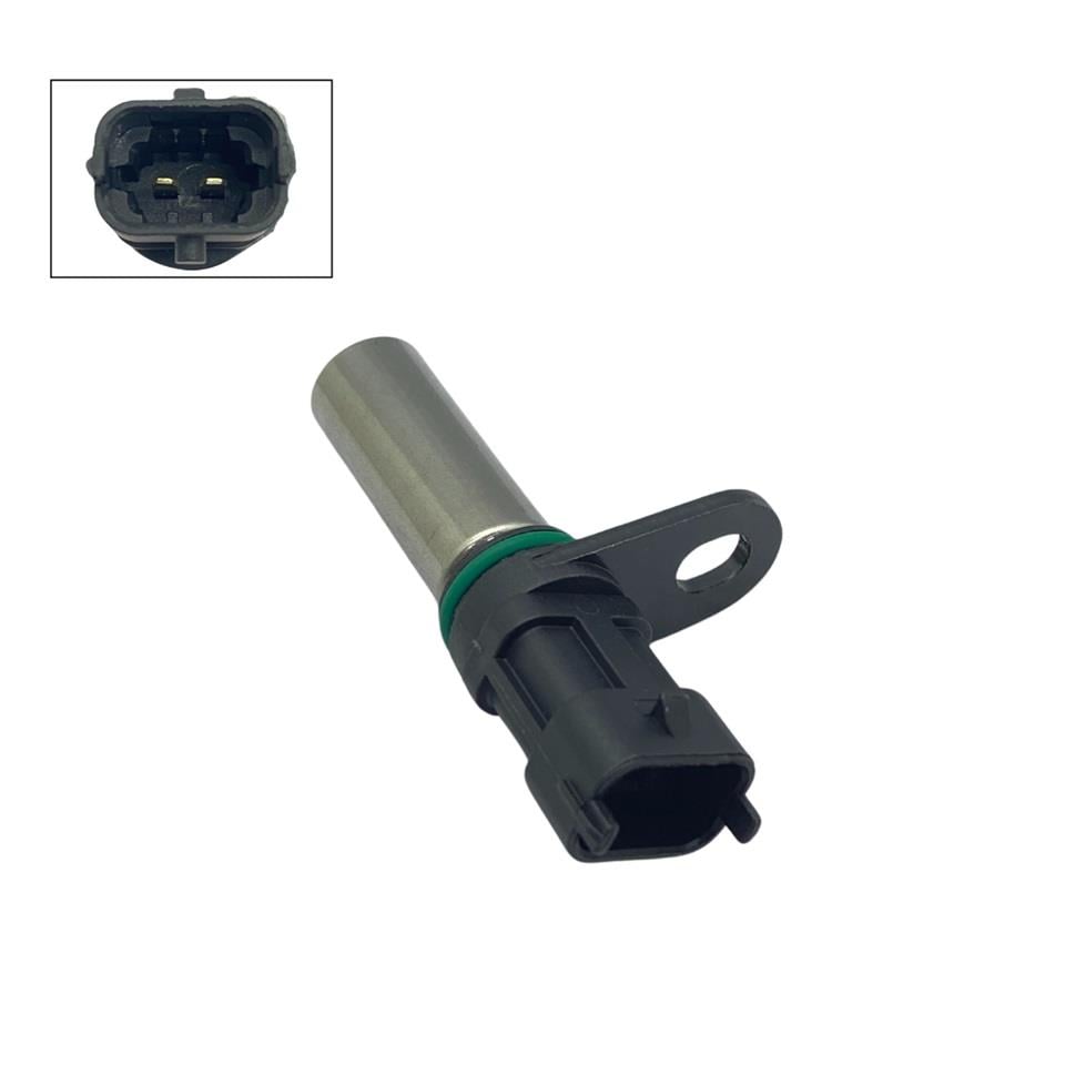 DELPHI KRANK MİLİ-VOLANT-DEVİR SENSÖRÜ OPEL ASTRA G/ASTRA H/COMBO/MERIVA A/VECTRA/ZAFIRA-FIAT STILO