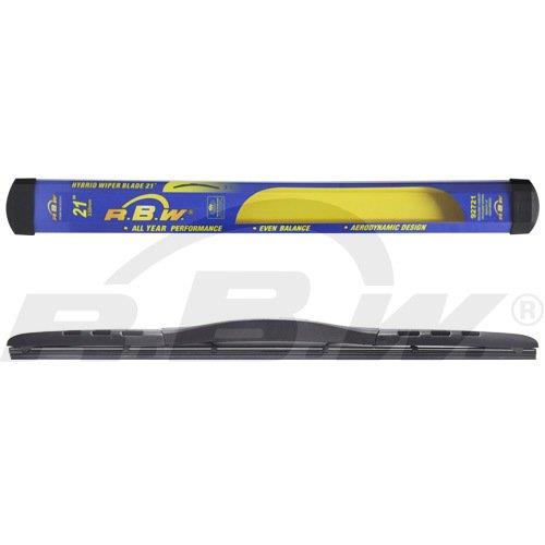 SİLECEK SÜPÜRGESİ 530 MM HYBRID