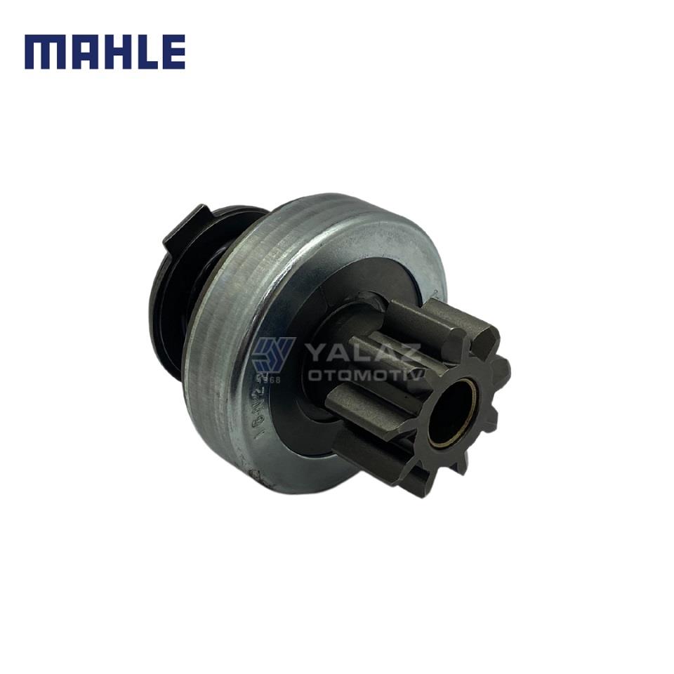 ISKRA MARŞ DİŞLİSİ 9 DİŞ KOMPRESÖR-JCB-KHD DEUTZ MOTOR-LINDE/PIMESPO FORKLİFT