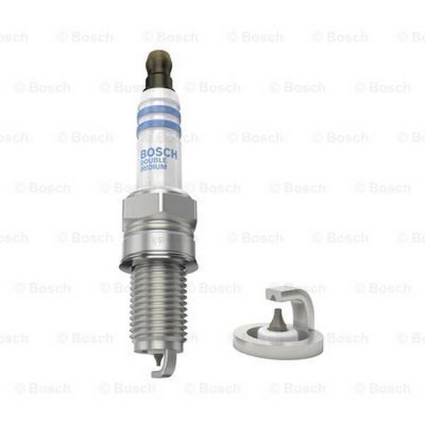 BOSCH BUJİ YR5DII33S (IRIDIUM) (ORTA DİŞ) (M12 X 1.25)