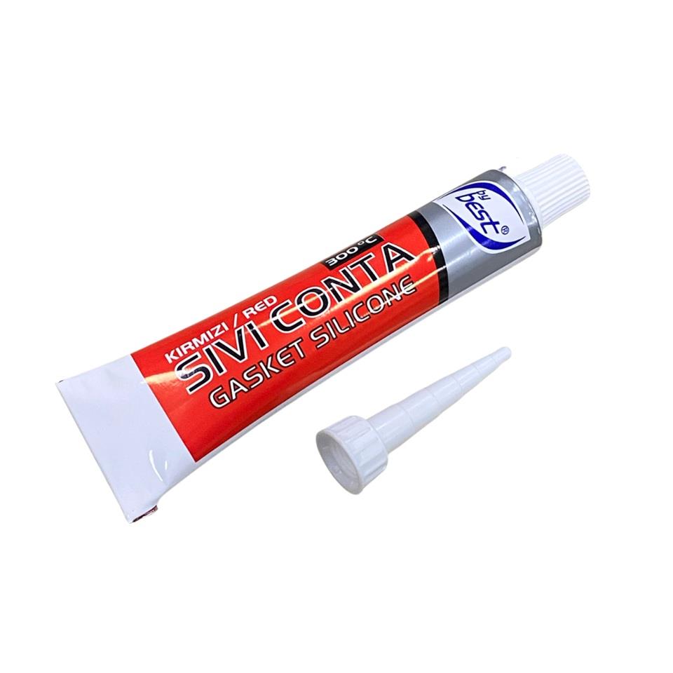 BEST SIVI CONTA KIRMIZI (+300/-60 °C) 45 GR