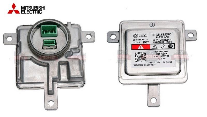 MITSUBISHI 12V XENON BALAST D8S/D6S