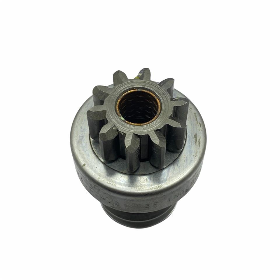 ZEN MARŞ DİŞLİSİ BOSCH TİPİ 10 DİŞ (3 KANAL) MAGIRUS BİÇER DÖVER