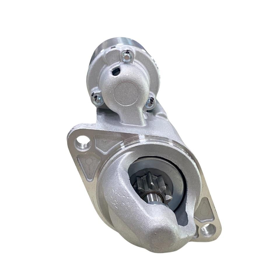 12V MARŞ MOTORU DELCO TİPİ 9 DİŞ 1.1 KW CHEVROLET-FIAT-OPEL