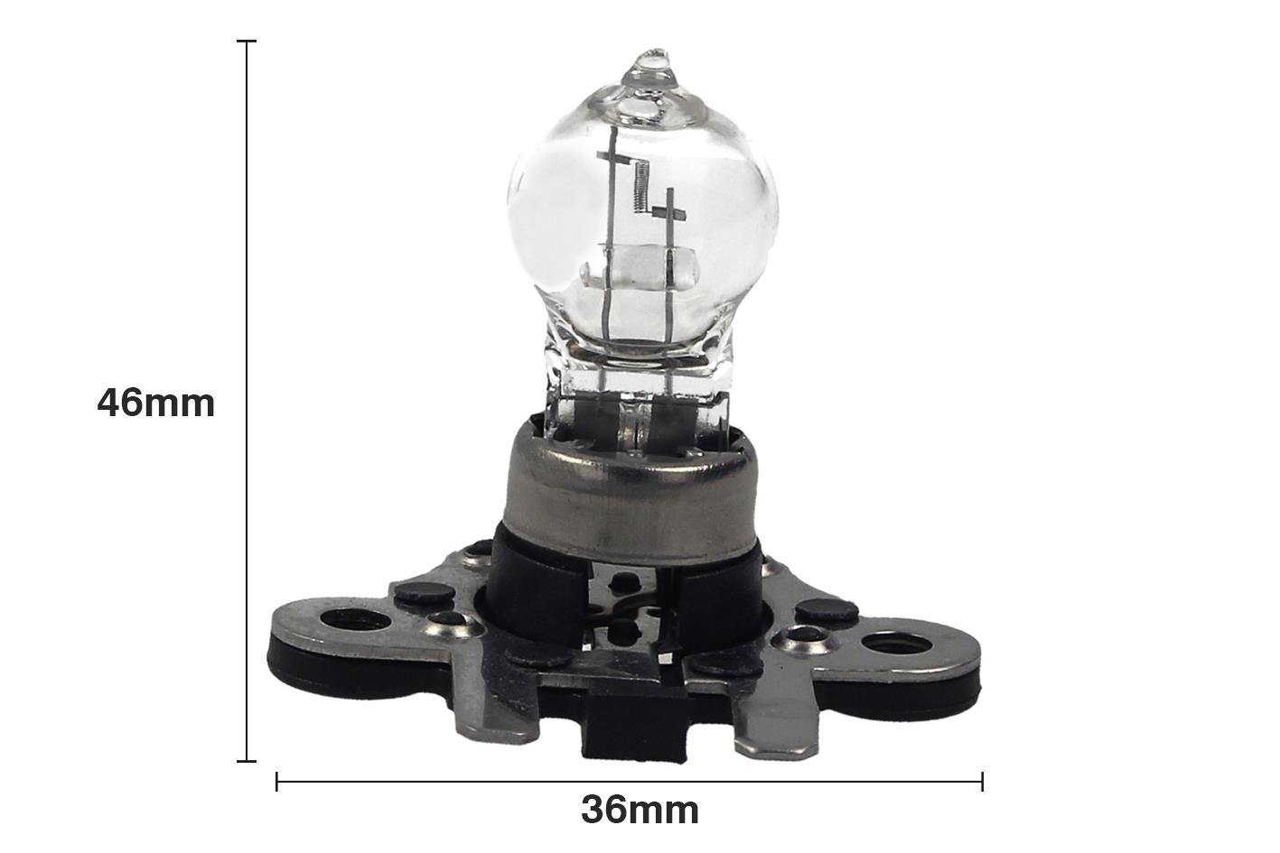 PREMIUM 12V STOP AMPULÜ (PS19W) AUDI-BMW