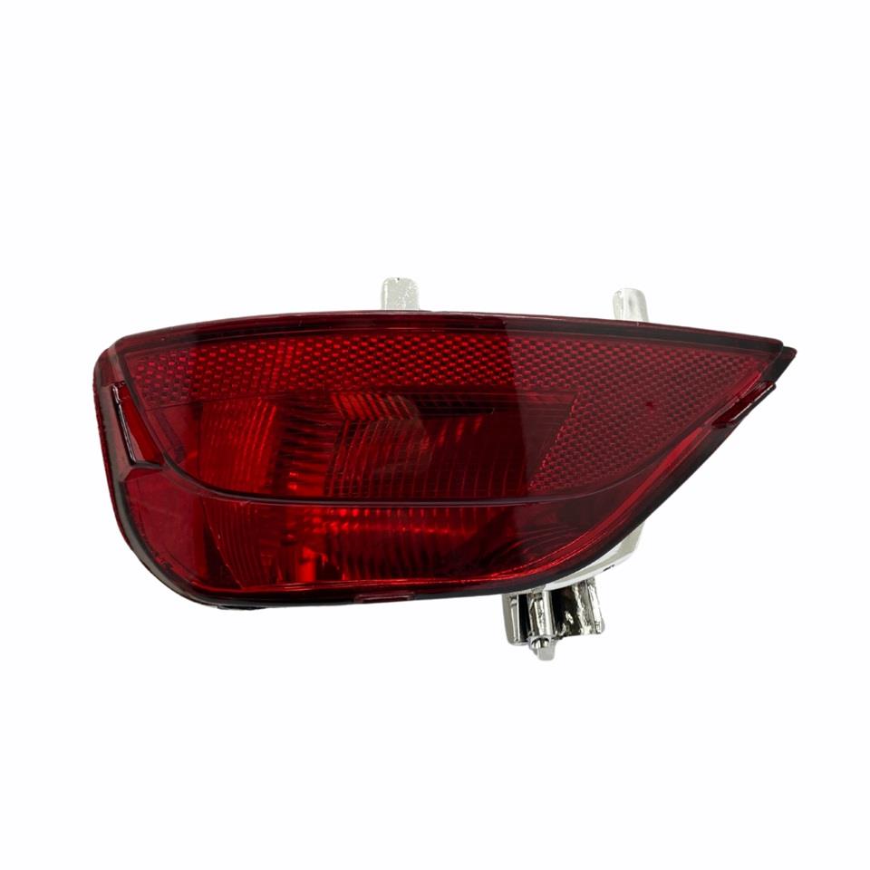ARKA TAMPON SİS LAMBASI-REFLEKTÖRÜ (DUYSUZ) RENAULT MEGANE IV/SCENIC IV 2016 > SOL
